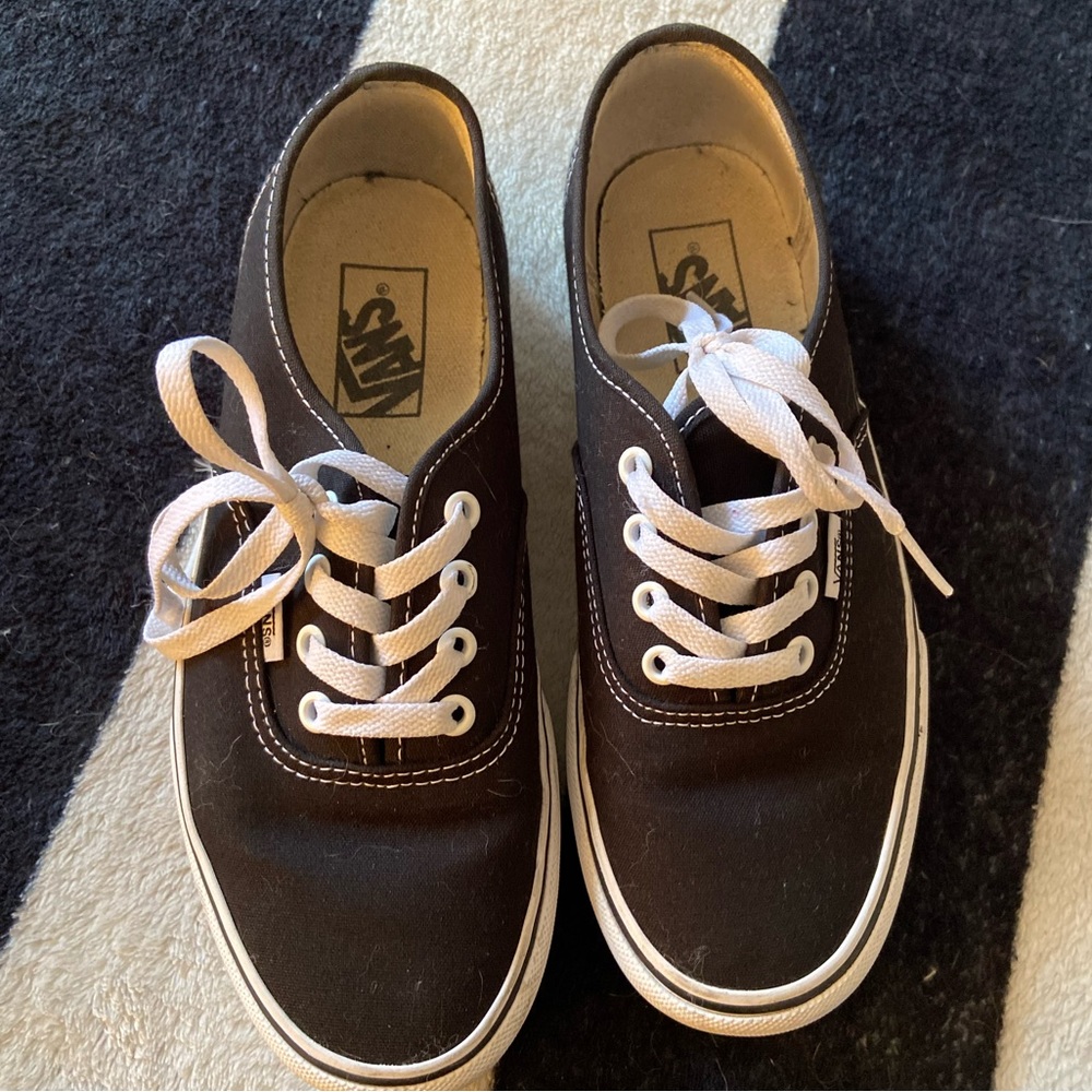 Vans Old Skool stackform